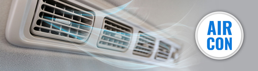 Aircon Conditioner