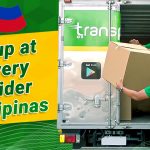 Pick-up at Delivery Provider Sa Pilipinas (2022)
