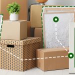 Shipping Hacks: How To Pack Picture Frames for Moving