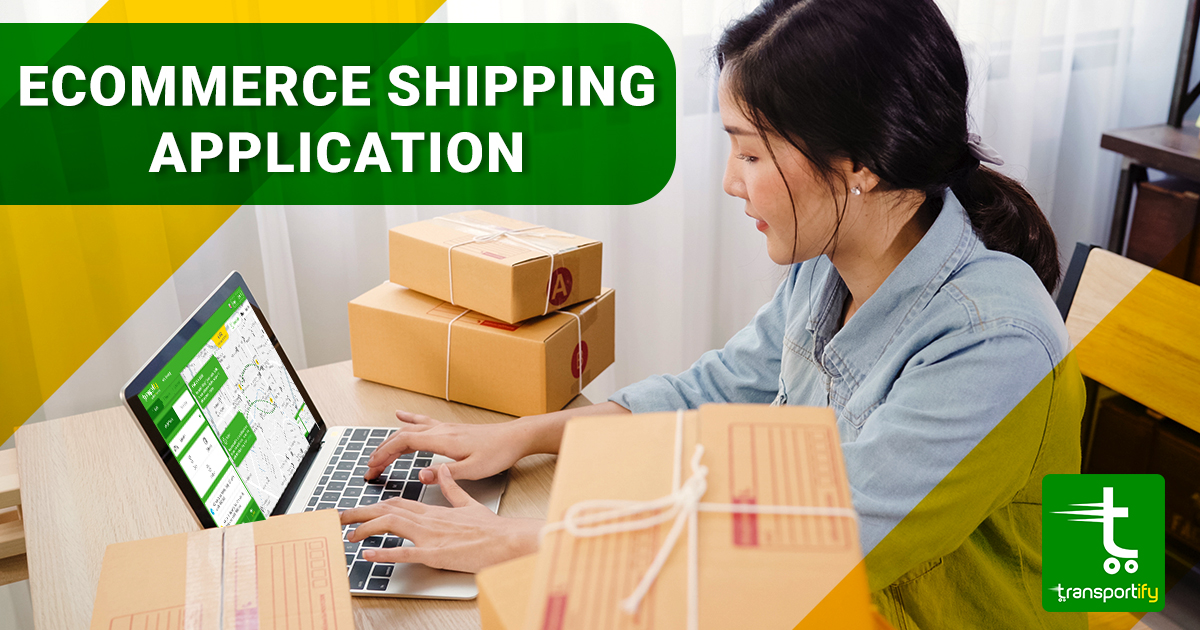 The Benefits of E-commerce Shipping Applications for Businesses