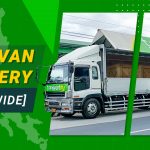 Truck Transport Gamit Ang 10 Wheeler Wing Van [Luzon-Wide]