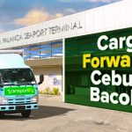Cargo Forwarder Cebu to Bacolod | Bulk Shipping in Visayas