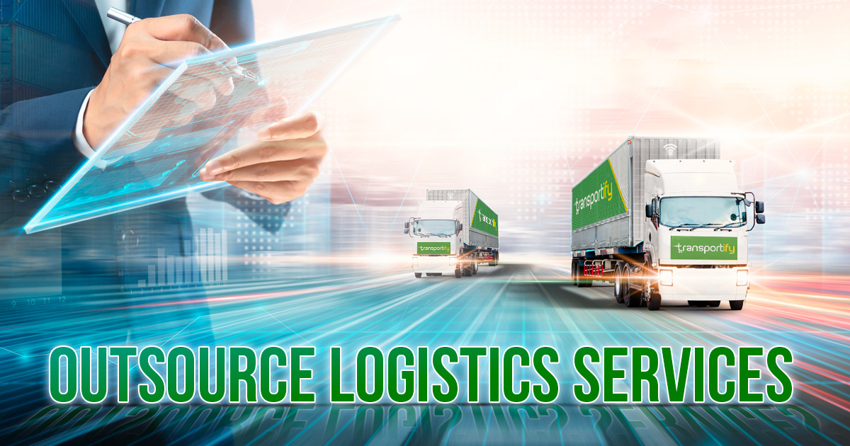 Request for Quotation | Outsource Logistics Services
