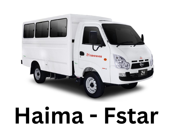Haima Fstar