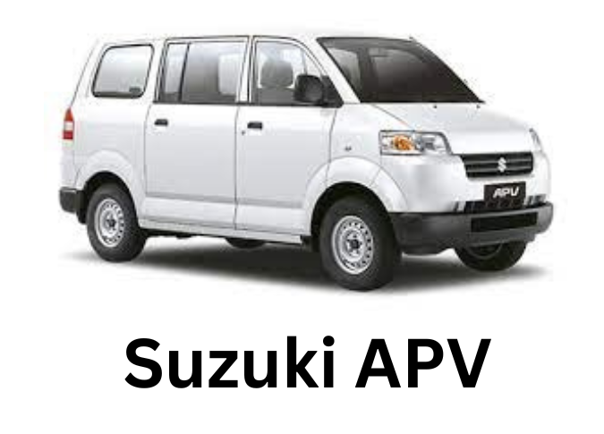 Suzuki APV