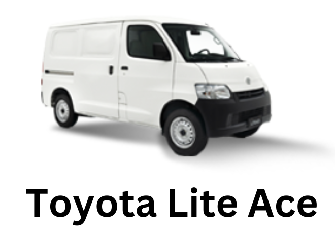 Toyota Light Ace