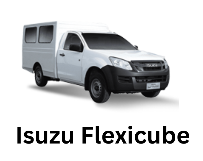 Isuzu Flexicube