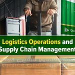 Logistics Operations and Supply Chain Management: Relation and Difference