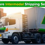 What Are Intermodal Shipping Services and How Do They Work?