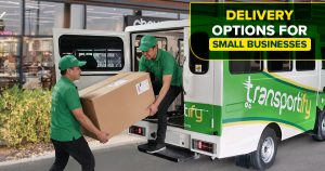 Best Delivery Options for Small Businesses: Your Guide for 2026