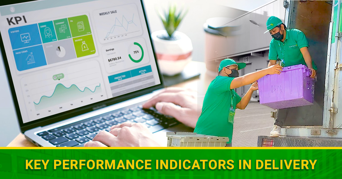 Delivery Performance KPIs to Monitor for Optimized Operations