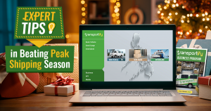 Expert Tips in Beating Peak Shipping Season [Christmas 2025]
