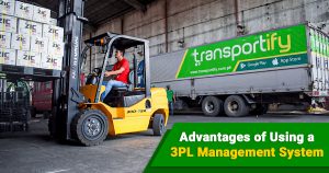 The Advantages of Using a 3PL Management System in Your Business