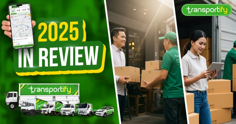 Transportify Review: Go-to Logistics This 2026