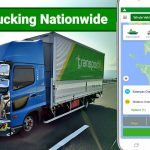 Online Trucking Company With Web and Mobile App | Transportify