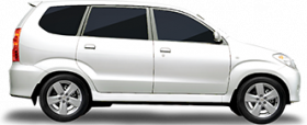 Light Van