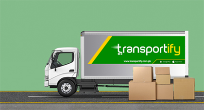 van delivery prices