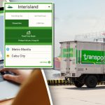 Roro Cebu Interisland Truck Booking App