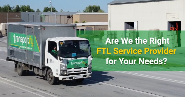 2025 Guide: Selecting the Right FTL Service Provider in the Philippines
