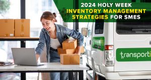 2025 Holy Week Inventory Management Strategies for SMEs