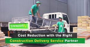 Cost Reduction with the Right Construction Delivery Service Partner