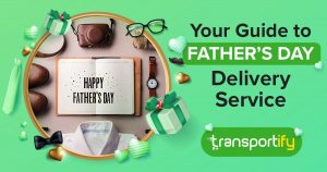 The Ultimate Guide to Fathers Day Delivery Service: Everything You Need to Know