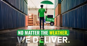 Rain or Shine Delivery: What to Expect When Your Delivery Must Go Through