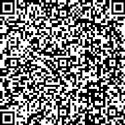 Back to School Shopping Checklist QR