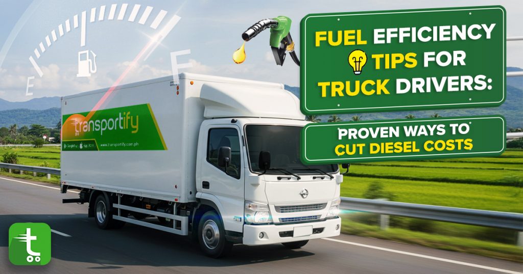 Fuel Efficiency Tips for Truck Drivers: Proven Ways to Cut Diesel Costs