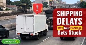 20 Reasons for Shipping Delays